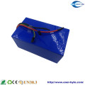 E-Motor / Scooter LiFePO4 Batterie 60V 15ah